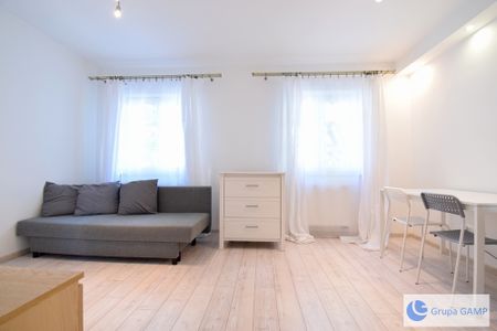 Studio bezpośrednio przy AGH Kawiory/Czarnowiejska - Zdjęcie 3