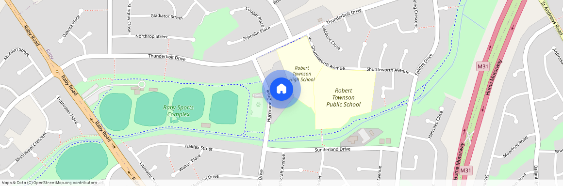 10/97 Hurricane Drive, NSW 2566, Raby