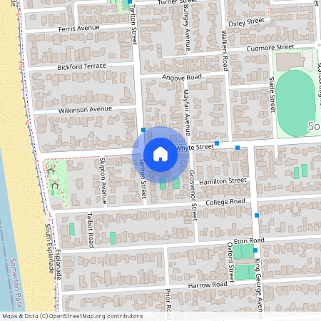 2/63b Whyte Street, SA 5044, Somerton Park