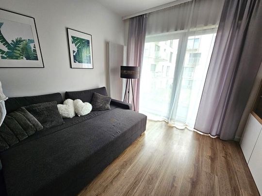 Apartament 2 pok.- Moderno ul. Artyleryjska-Garaż - Photo 1