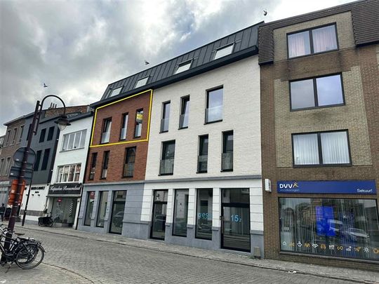 Appartement te huur in Duffel - Photo 1