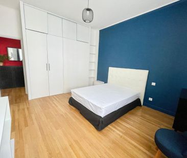 Location Appartement 3 pièces Meublé 71m² NICE 06000 - Photo 4