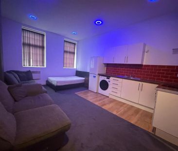 1 bedroom apartment to rent - Photo 5