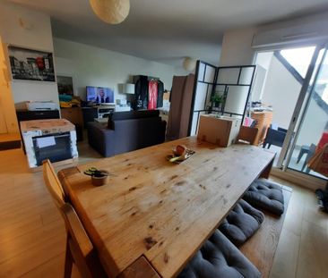 Appartement T2 à louer - 43 m² - Photo 2