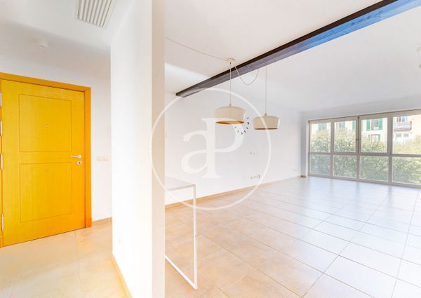 Apartment for rent in Palma’s Old Town