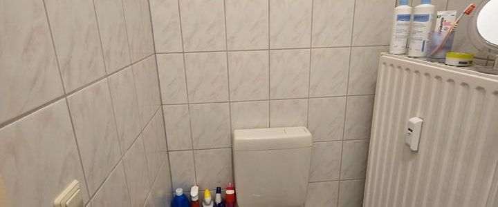 1 ZKB - Nah am Kar-Heine-Kanal - Foto 1