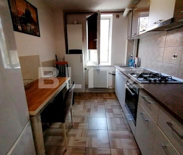 Apartament de 2 camere, centrala termica, aer conditionat, zona Rotonda - Photo 5