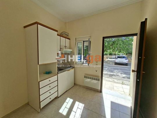 Studio/Γκαρσονιέρα για ενοικίαση Αγία Σοφία (Πάτρα) - Photo 1