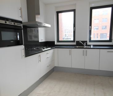 Baak van Petten 23, 3826GS Amersfoort - Foto 1