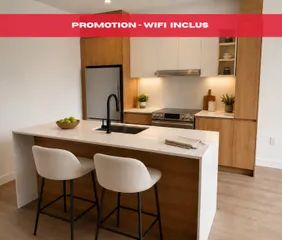 1 room apartment of 896m² in Beauharnois - Photo 1