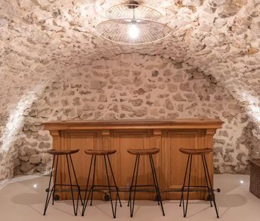 Maison à louer Mougins, Cote d'Azur, France10 000 EUR / Mois - Photo 5