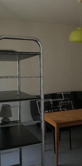 Location Appartement 1 pièce 19m² POITIERS 86000 - Photo 1