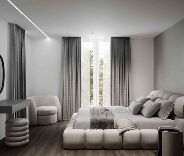 3.5 Zimmer, 83 m², EG - Photo 2