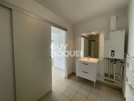 Appartement de 2 pièces à louer à BELLEU (02200). - Photo 5