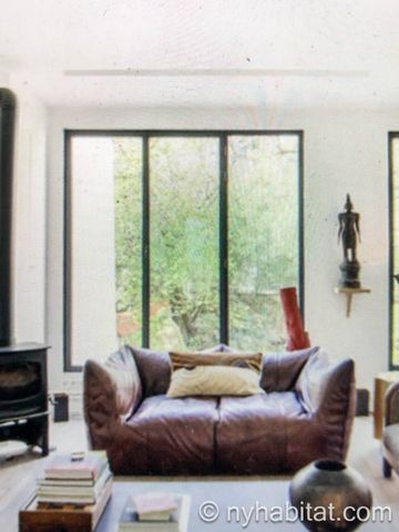 Logement à Paris, Location meublée - Photo 4