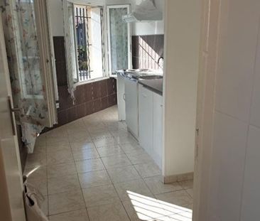 Appartement 1 Pièce 28 m² - Photo 1