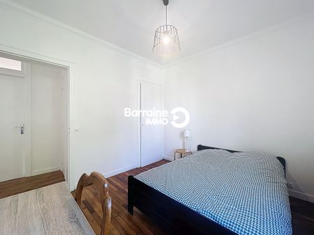 Location appartement à Lorient, 3 pièces 66.96m² - Photo 4