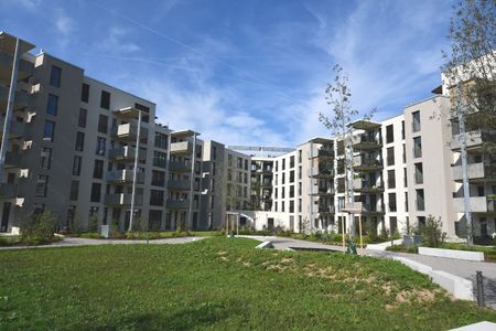 Neu erstellte 3.5-Zimmerwohnung zu vermieten - Photo 5