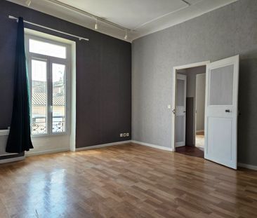 AIX LES MILLES - T3 80 m² - Photo 4