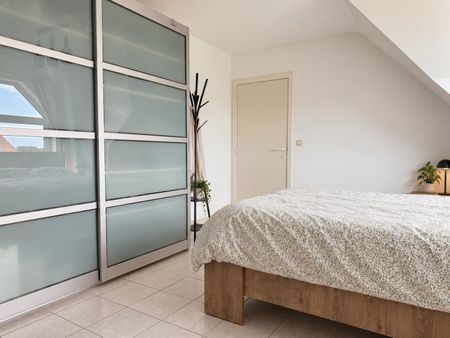 Appartement te huur in Ravels met 2 slaapkamers - Foto 3