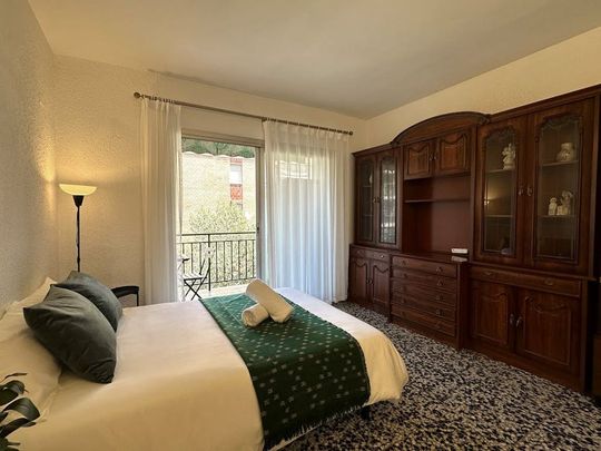 Carrer del Poeta Más i Ros, Valencia, Valencian Community 46022 - Photo 1