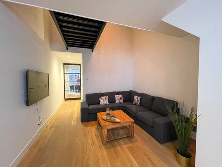 Appartement te huur: Utrechtsedwarsstraat 40-H 1017 WG Amsterdam - Photo 2