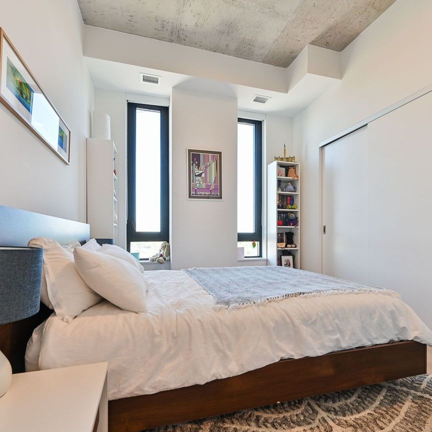 For Lease - 2720 Dundas Street Unit# 811, Toronto, Ontario - Photo 1