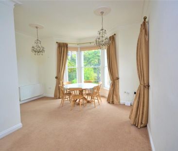 3 bedroom flat to rent - Photo 2