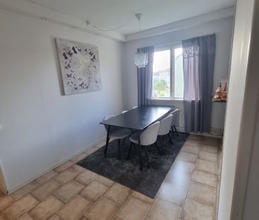 Kungsbergsgatan 11 - Photo 2