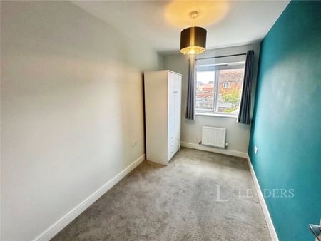 3 bedroom house to rent Hanson Close, Sprowston, NR7 - Photo 4