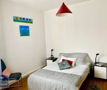 Appartement à louer 4 pièces 78.13m² - Photo 2
