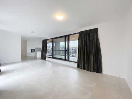 Luxe appartement met ruim terras - Foto 3