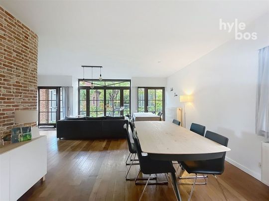 Villa te huur in Sint-Niklaas - Photo 1