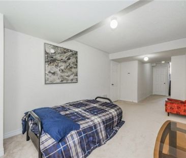 For Lease - 74 Aldersgate Drive, Brampton, Ontario - Photo 5