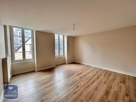 Location Appartement 3 pièces 58m² LAVAL 53000 - Photo 3