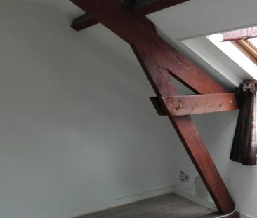 T1 de 24 m² – Proche lycée Valadon – Limoges – BEGIP - Photo 1