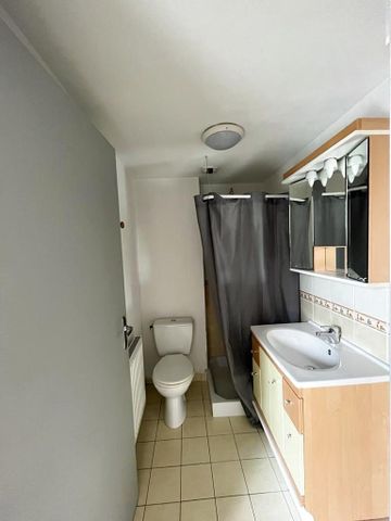 Location Appartement 1 pièce 21m² RODEZ 12000 - Photo 2