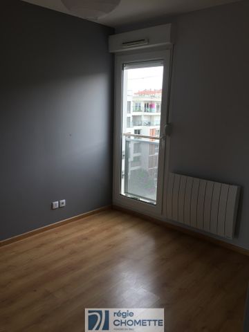 APPARTEMENT, - Photo 5
