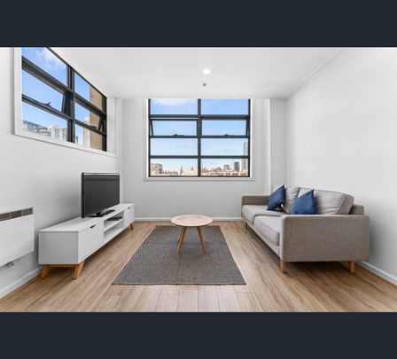 811/339 Swanston Street, Melbourne, Vic 3000 - Photo 1