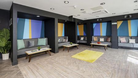 Studio to rent - Photo 2