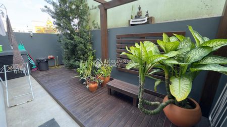 Sobrado com 2 quartos e 82m² para alugar em Campo Duna, Garopaba. - Photo 4