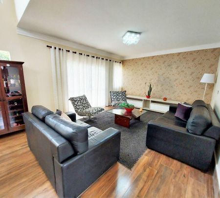 Casa Com 4 Dormitórios Para Alugar, 600 m² por R$11.900,00/mês - Jardim Passargada - Cotia/sp - Foto 5