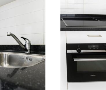 Appartement te huur: Loevesteinlaan 379-D 2533 AM Den Haag - Foto 6