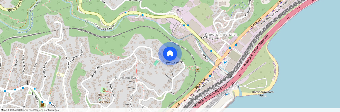 178B Barnard Street, Wadestown, Wellington City