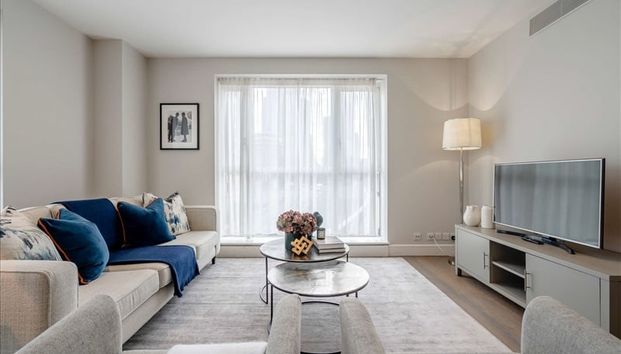 2 Bed Flat, Westferry Circus, E14 - Photo 1