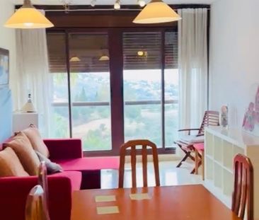 Duplex en alquiler en Mijas Golf, Mijas - Photo 5