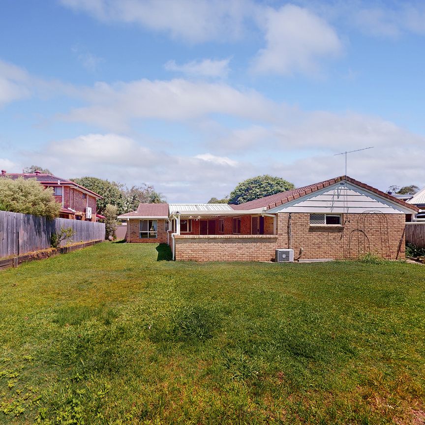 56 Palmwoods Crescent, Runcorn QLD 4113 - House For Rent | Domain - Photo 1