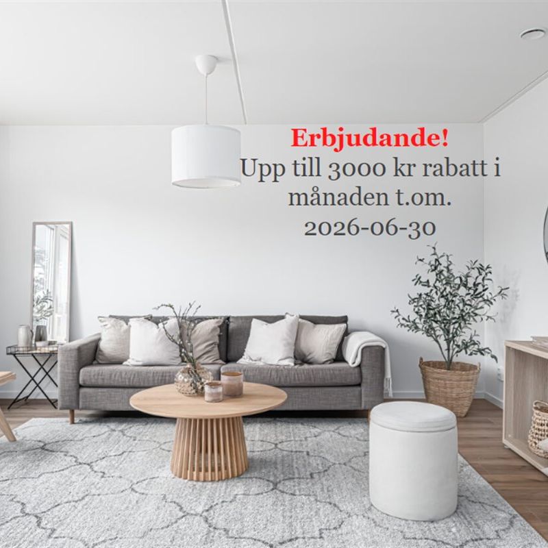 Transportgatan 14 B - Foto 1