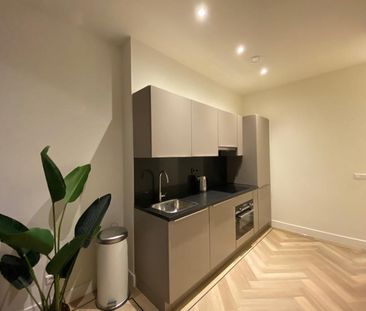 Overtoom 323A 1054 JL Amsterdam - Photo 6