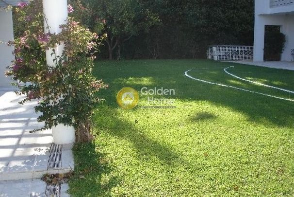 Μεζονέτα για ενοικίαση Πολιτεία (Κηφισιά) - Photo 1